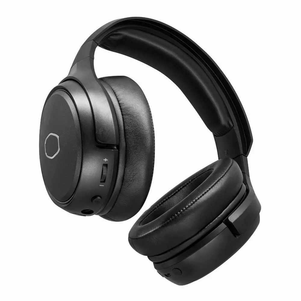 Геймърски слушалки Cooler Master MH670 Wireless Virtual 7.1