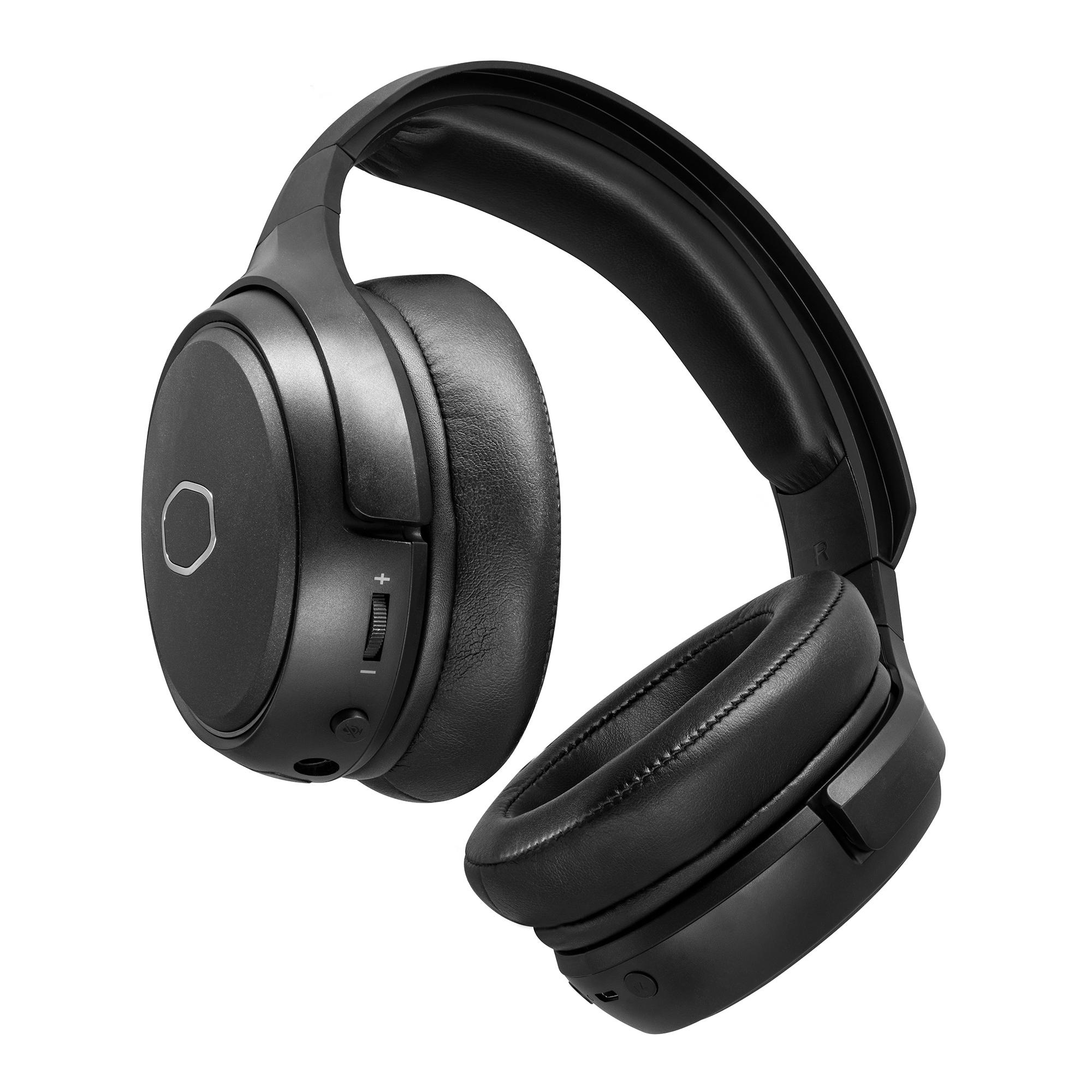 Геймърски слушалки Cooler Master MH670 Wireless Virtual 7.1