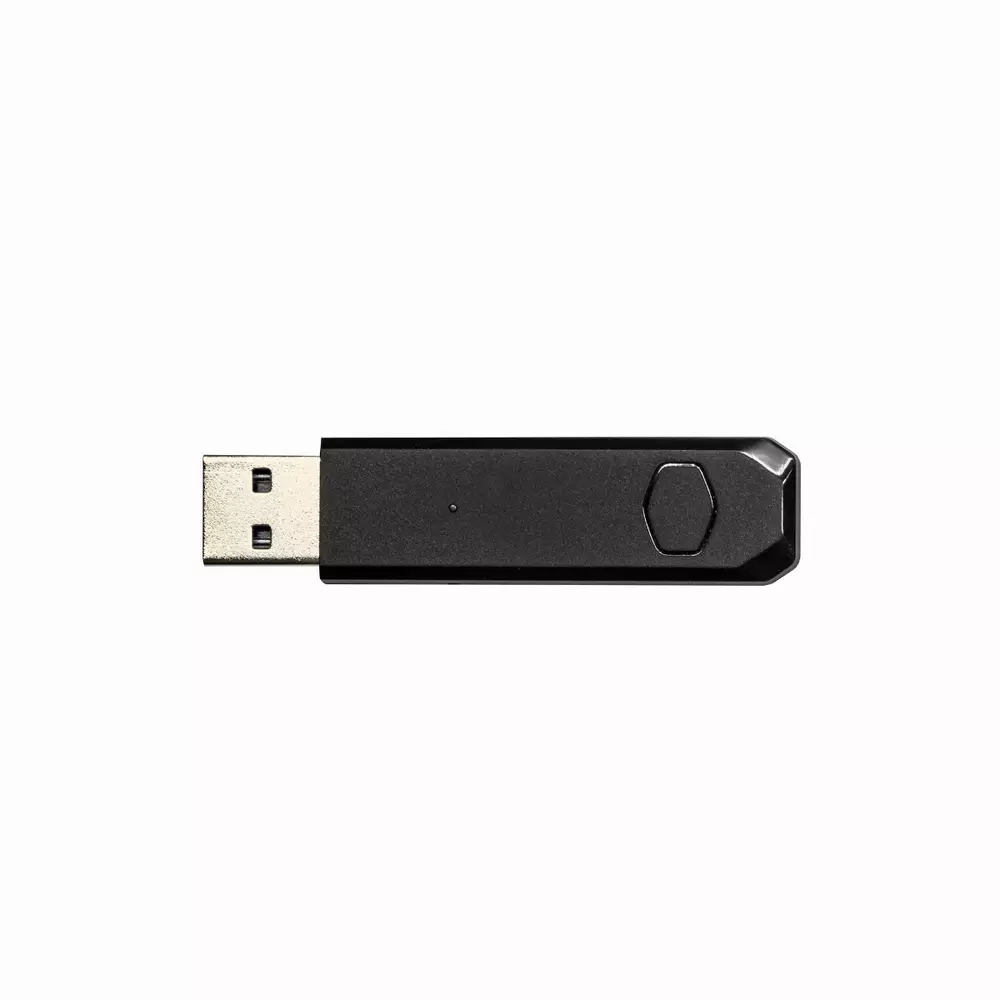 Геймърски слушалки Cooler Master MH670 Wireless Virtual 7.1