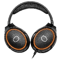 Геймърски слушалки Cooler Master MH650, Virtual 7.1, USB, RGB