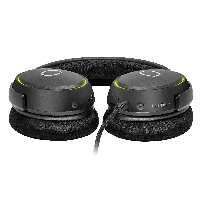 Геймърски слушалки Cooler Master MH650, Virtual 7.1, USB, RGB
