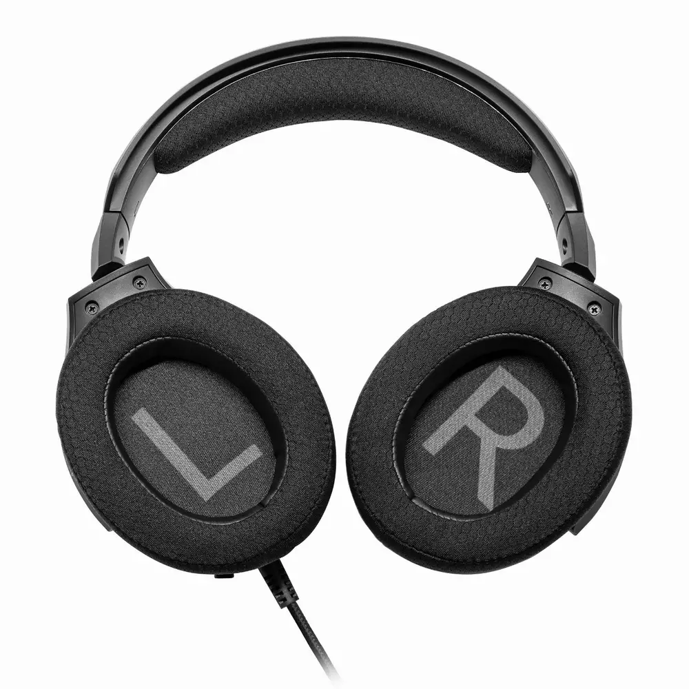 Геймърски слушалки Cooler Master MH650, Virtual 7.1, USB, RGB