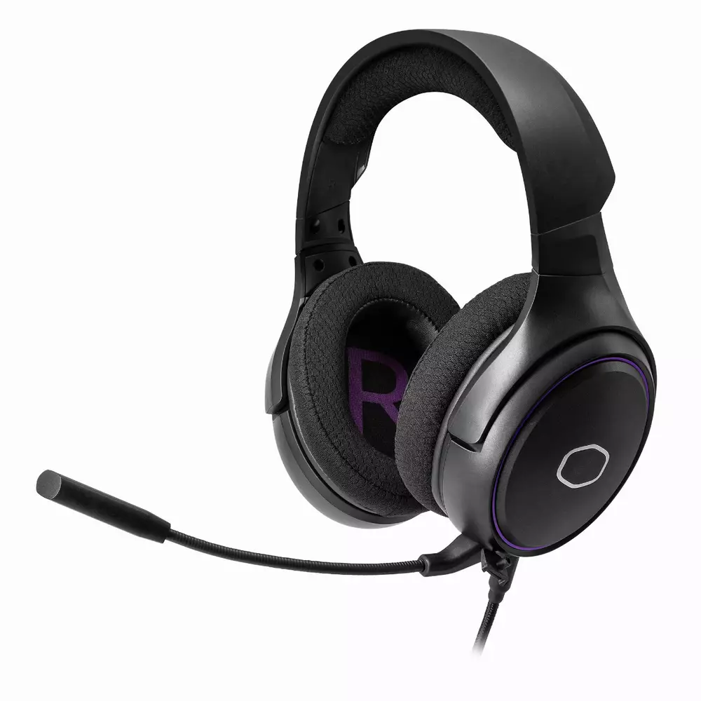 Геймърски слушалки Cooler Master MH630