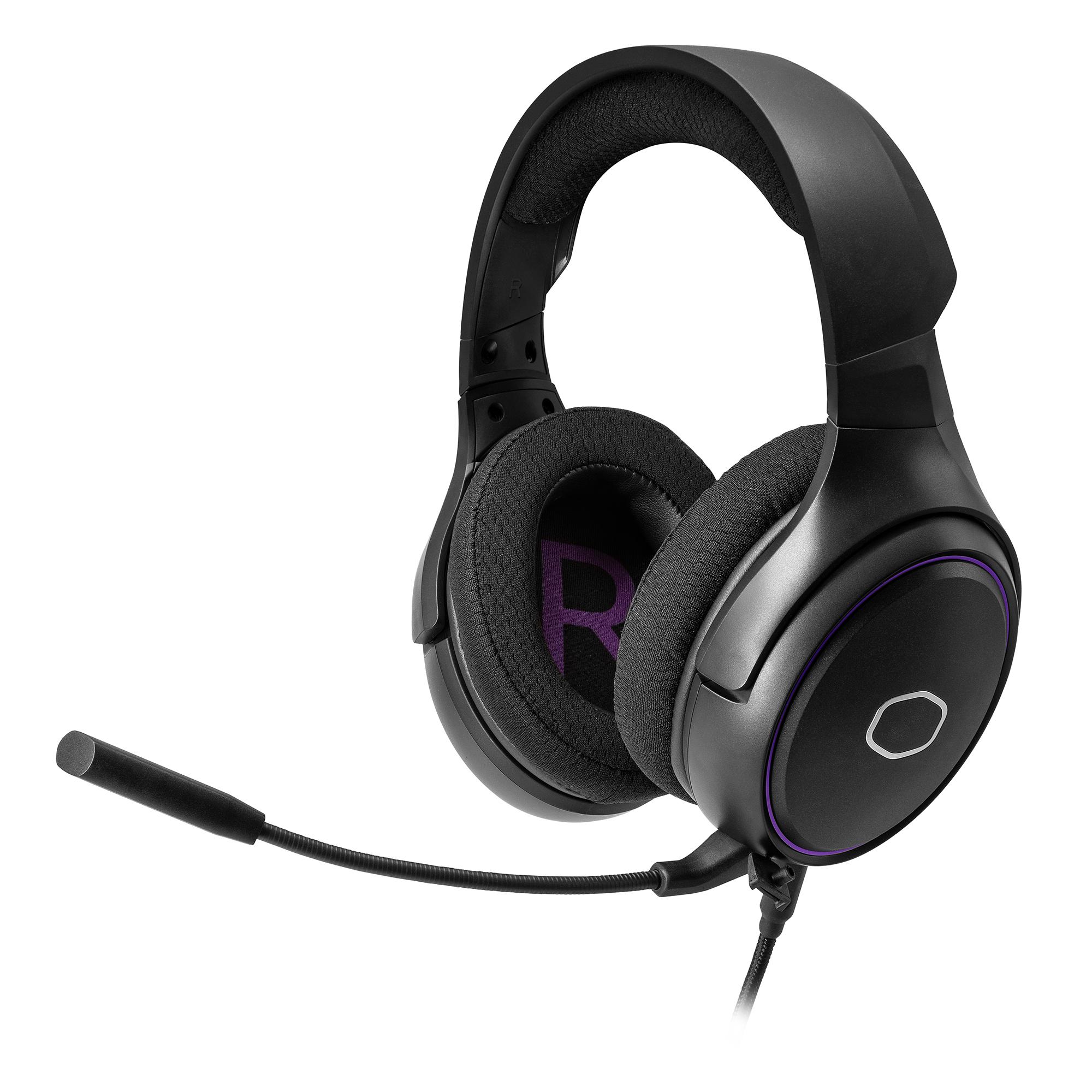 Геймърски слушалки Cooler Master MH630