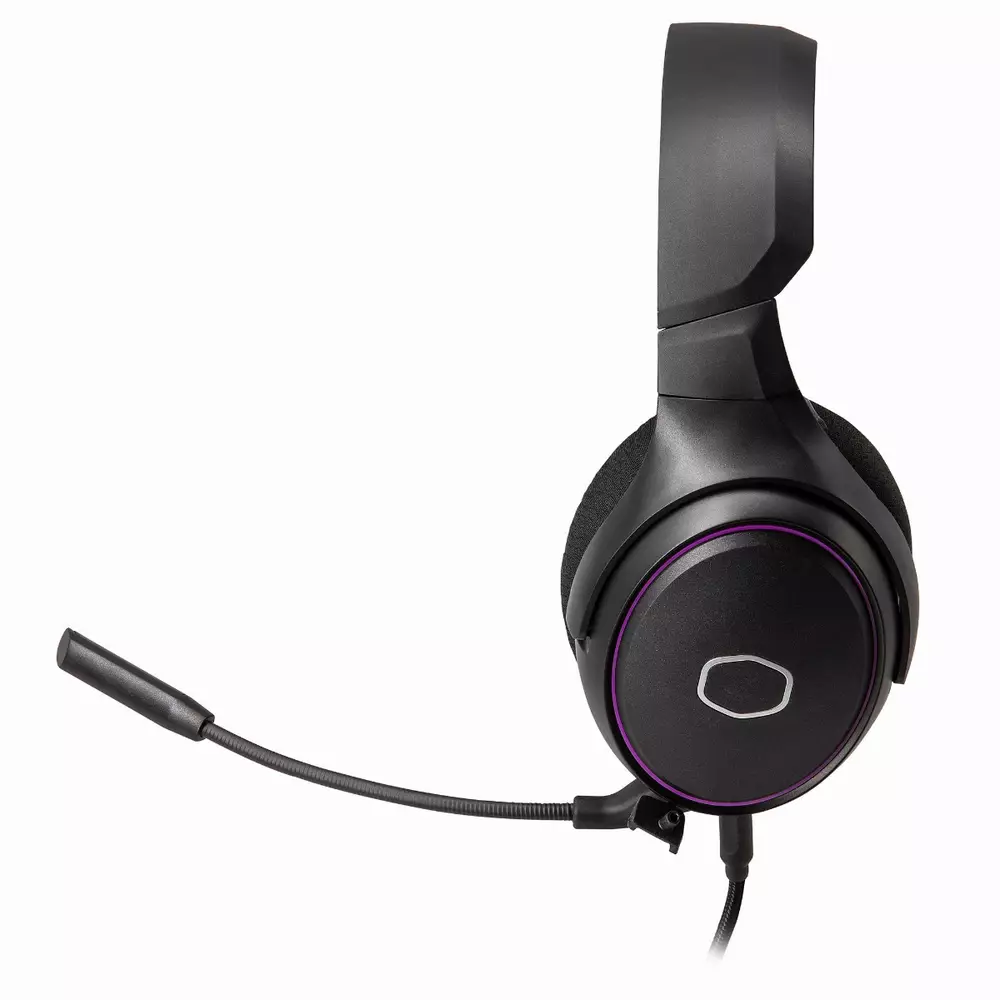 Геймърски слушалки Cooler Master MH630