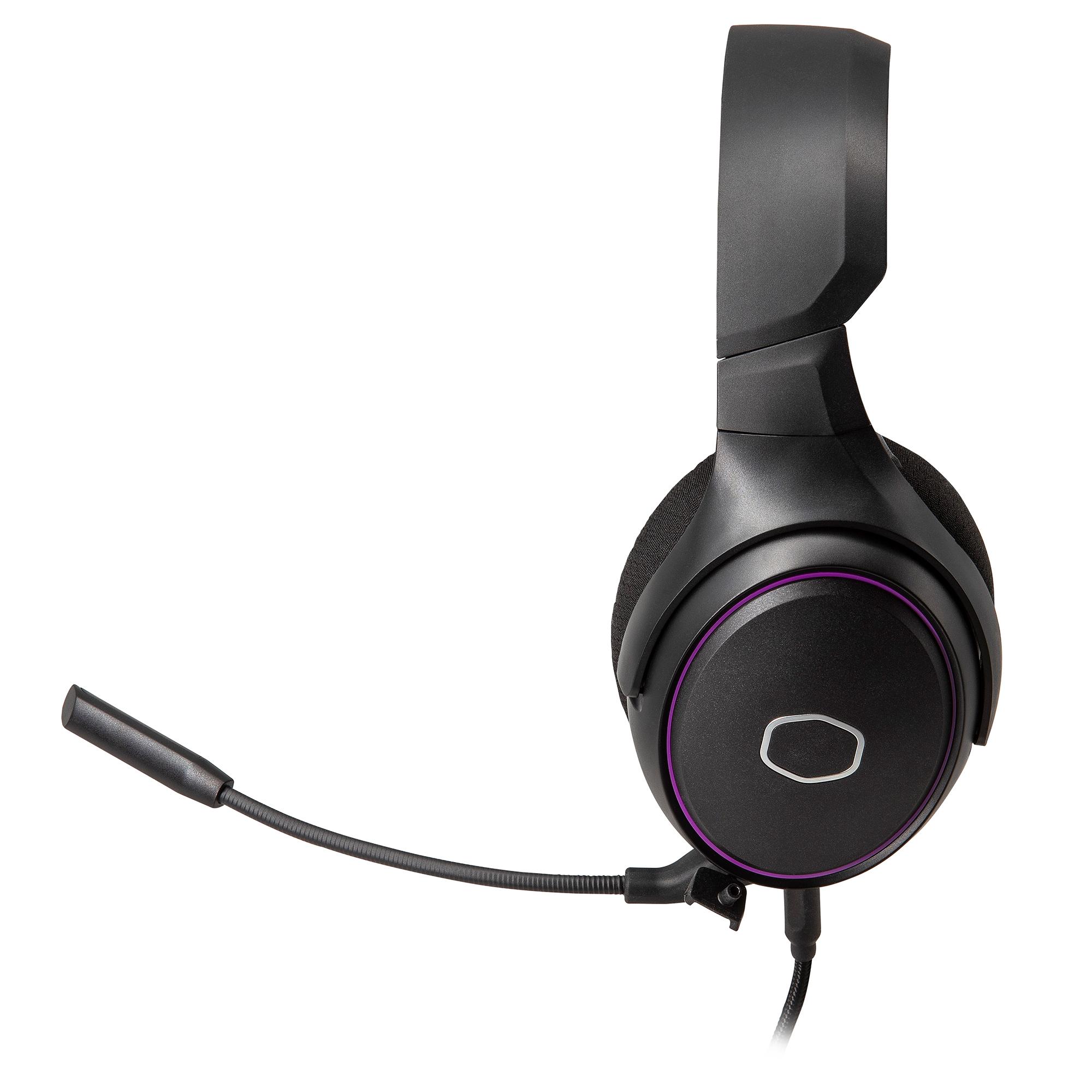 Геймърски слушалки Cooler Master MH630
