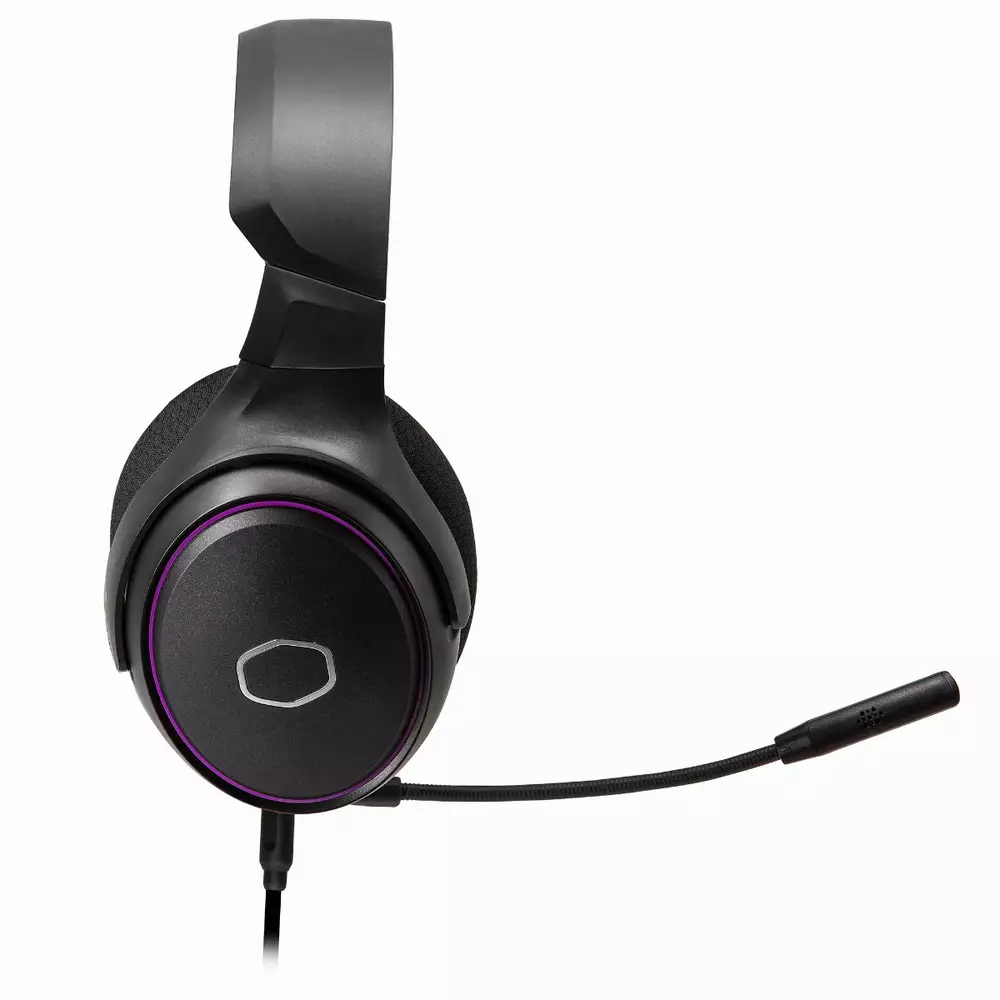 Геймърски слушалки Cooler Master MH630