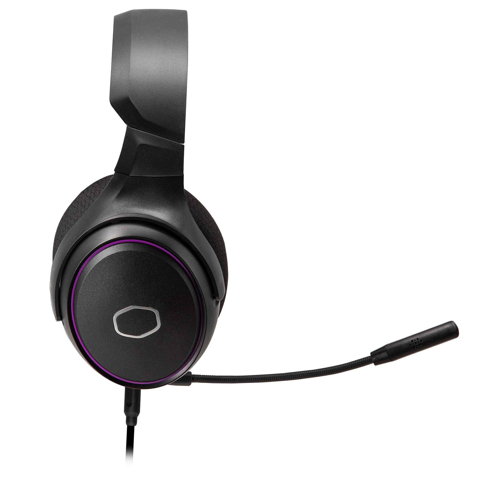 Геймърски слушалки Cooler Master MH630
