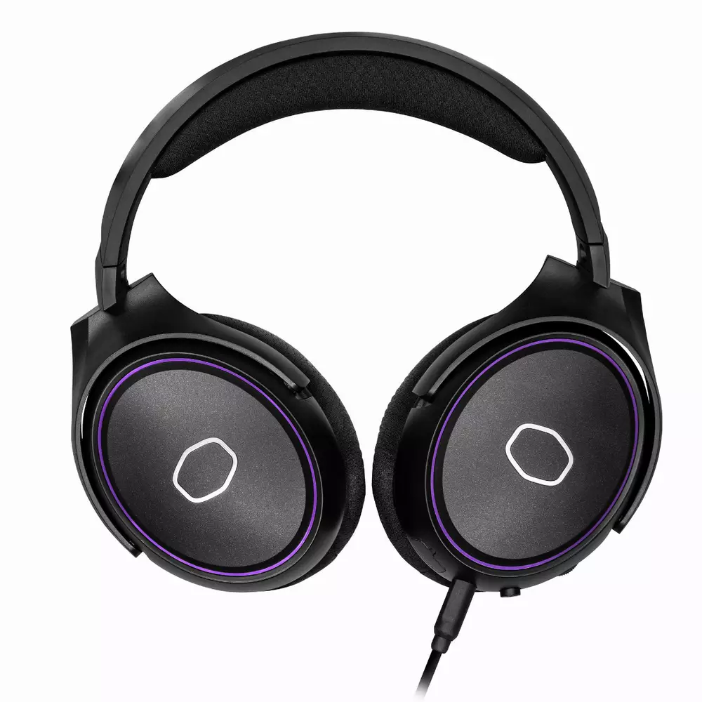 Геймърски слушалки Cooler Master MH630