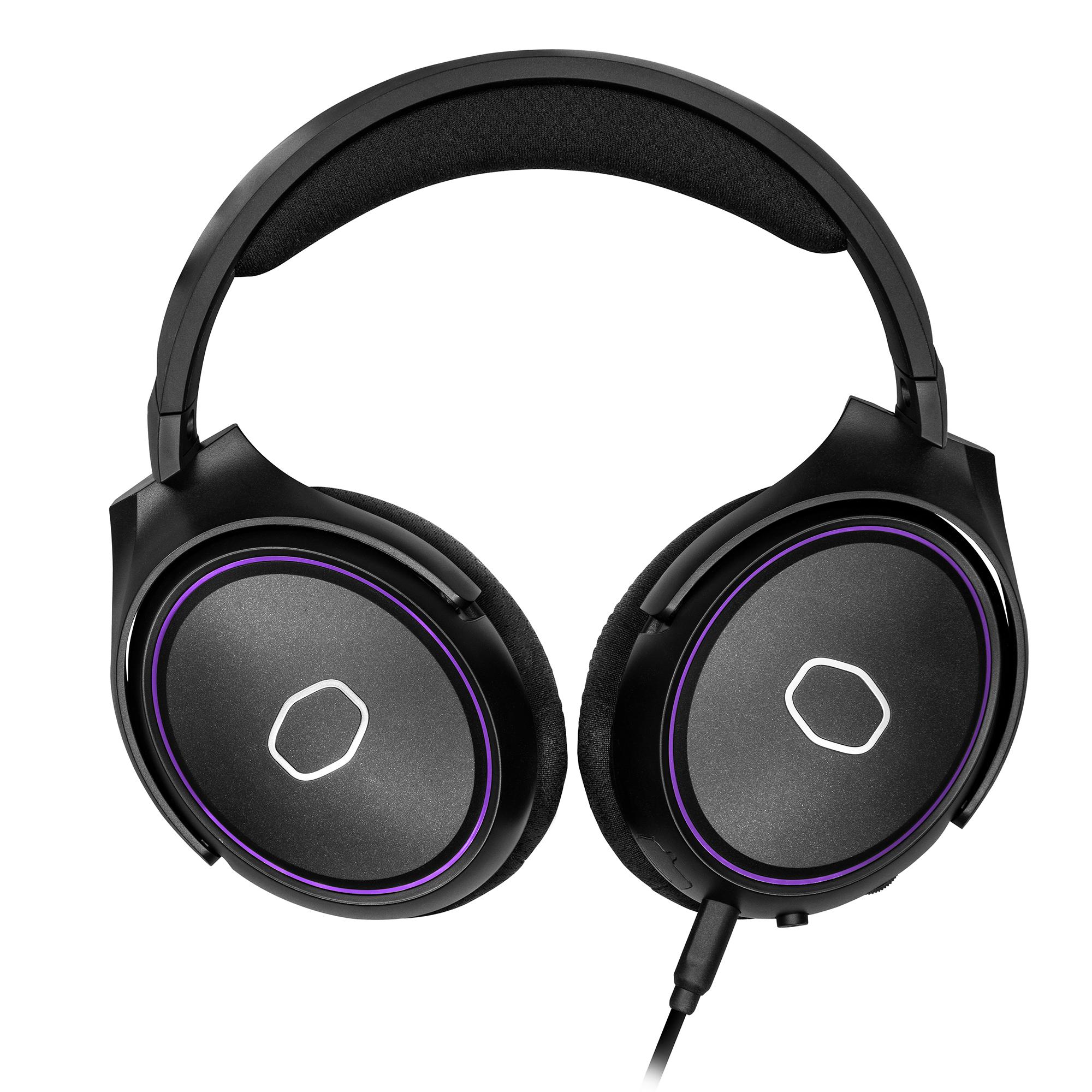 Геймърски слушалки Cooler Master MH630