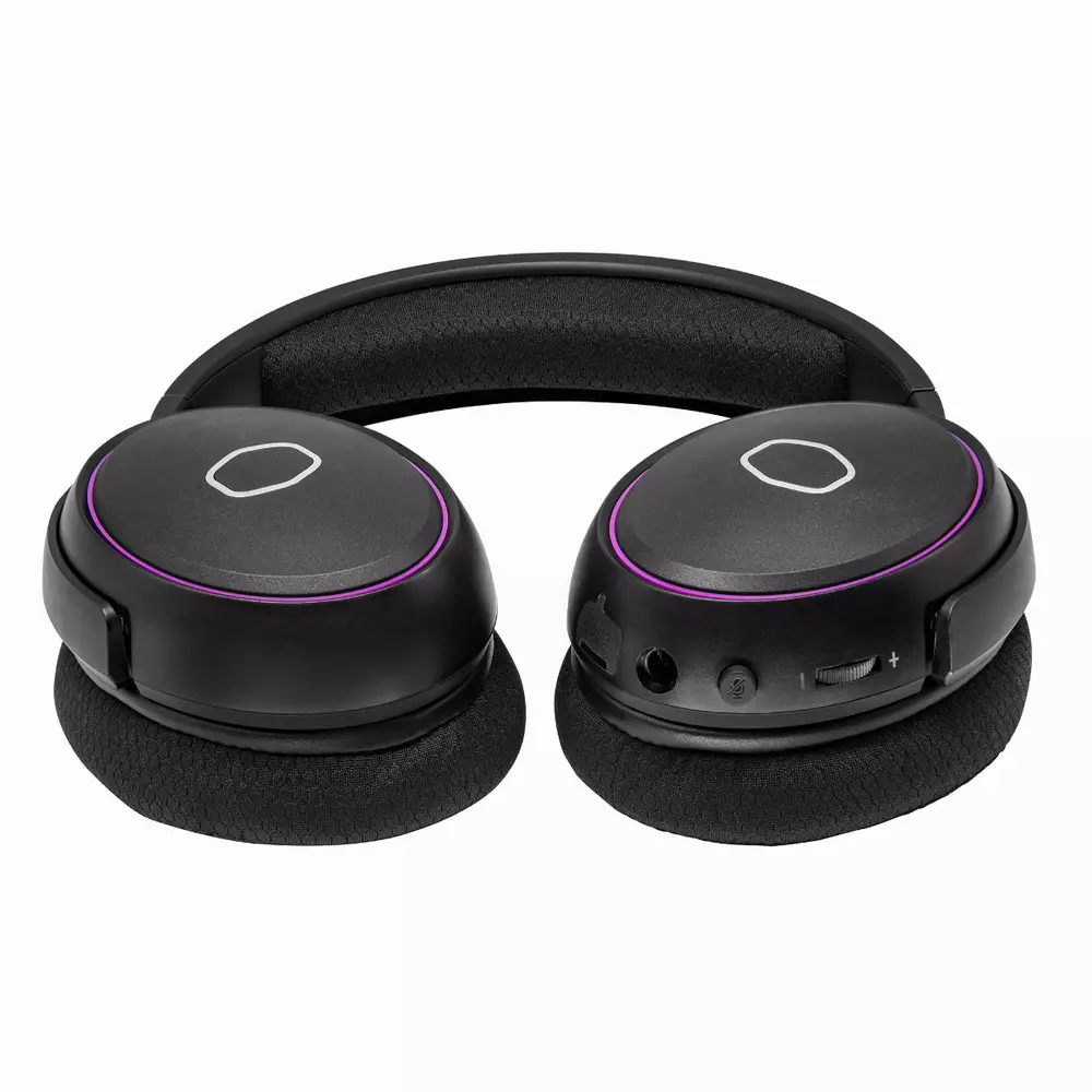 Геймърски слушалки Cooler Master MH630