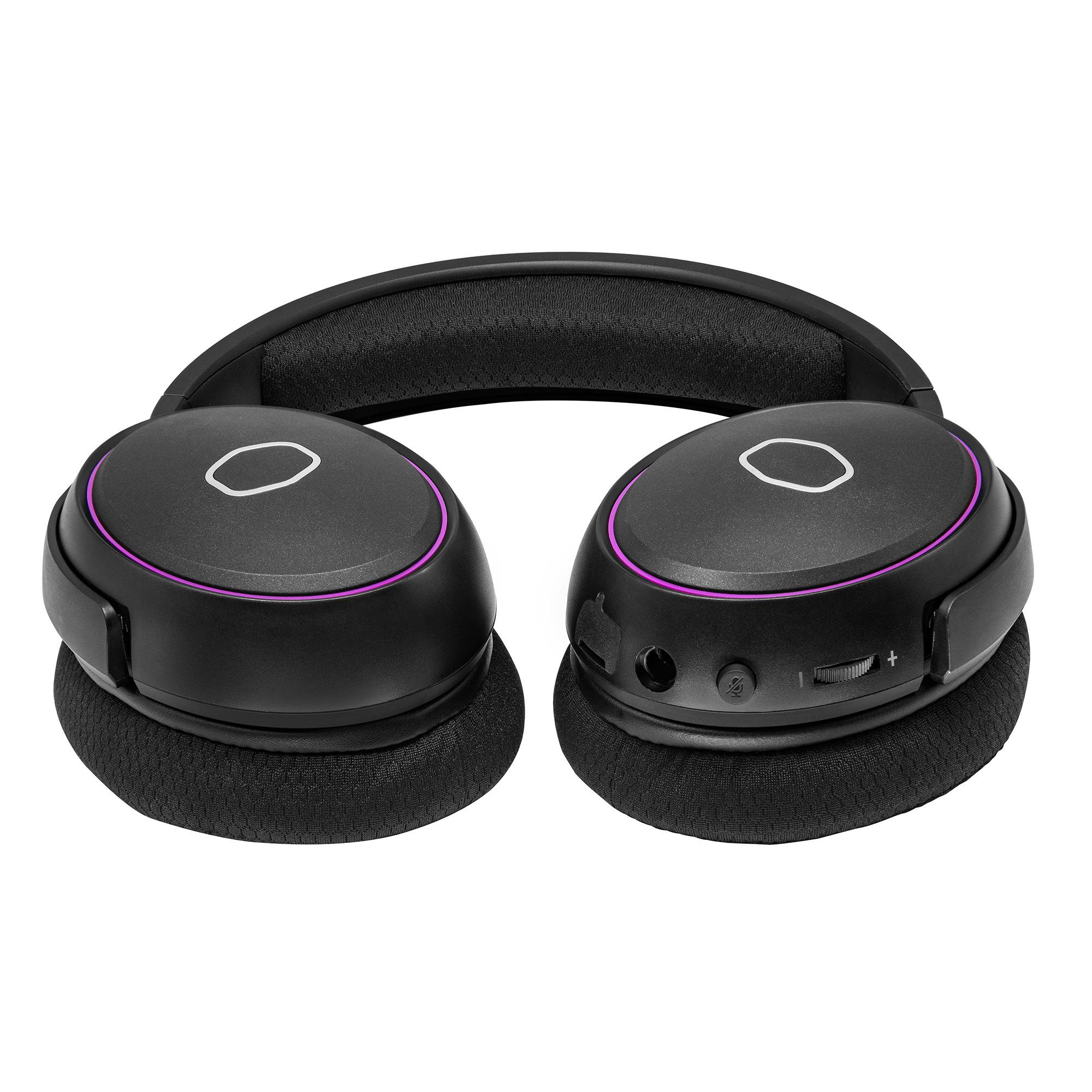 Геймърски слушалки Cooler Master MH630
