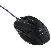 Геймърска мишка HAMA uRage Reaper Ess