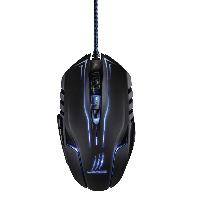Геймърска мишка HAMA uRage Reaper Ess