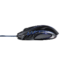 Геймърска мишка HAMA uRage Reaper Ess
