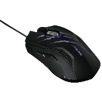 Геймърска мишка HAMA uRage Reaper neo