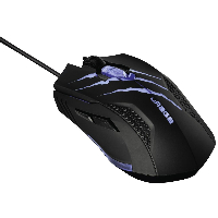 Геймърска мишка HAMA uRage Reaper neo