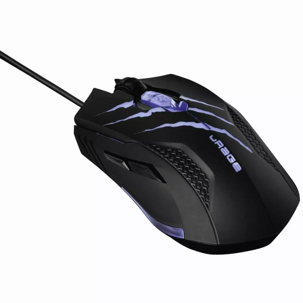 Геймърска мишка HAMA uRage Reaper neo
