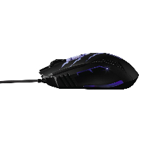 Геймърска мишка HAMA uRage Reaper neo