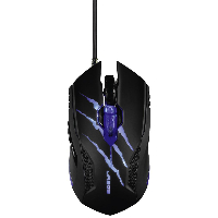 Геймърска мишка HAMA uRage Reaper neo