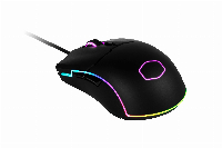 Геймърска мишка Cooler Master CM110 RGB