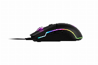 Геймърска мишка Cooler Master CM110 RGB