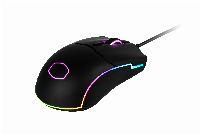 Геймърска мишка Cooler Master CM110 RGB