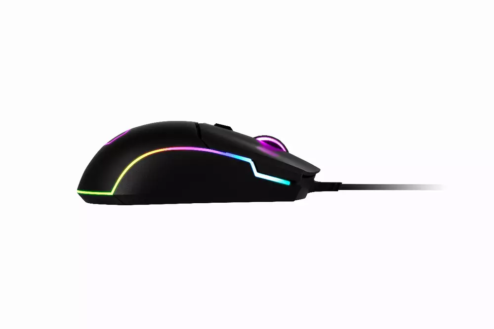 Геймърска мишка Cooler Master CM110 RGB