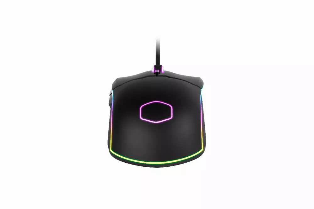 Геймърска мишка Cooler Master CM110 RGB