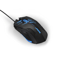 Геймърска мишка Hama uRage Reaper neo