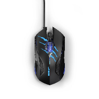 Геймърска мишка Hama uRage Reaper neo