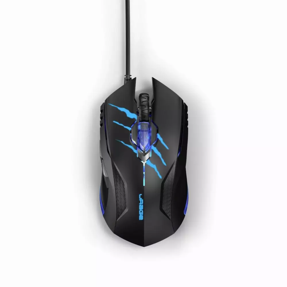 Геймърска мишка Hama uRage Reaper neo