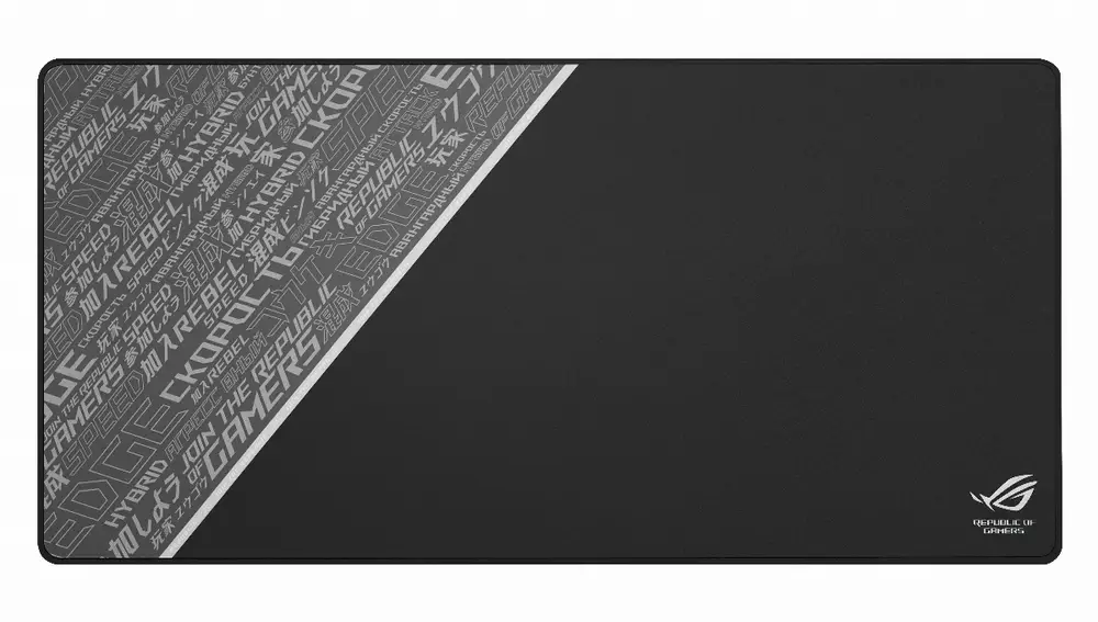Геймърски пад ASUS ROG Sheath BLK - 90MP00K3-B0UA00