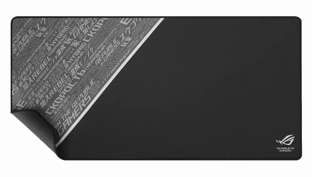 Геймърски пад ASUS ROG Sheath BLK - 90MP00K3-B0UA00