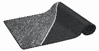 Геймърски пад ASUS ROG Sheath BLK - 90MP00K3-B0UA00