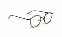 Геймърски очила GUNNAR Atherton Onyx, Clear, Черен