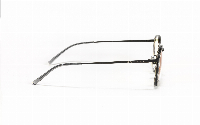 Геймърски очила GUNNAR Atherton Onyx, Clear, Черен