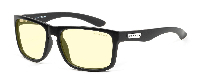 Геймърски очила GUNNAR INTERCEPT Onyx Amber Natural Черен