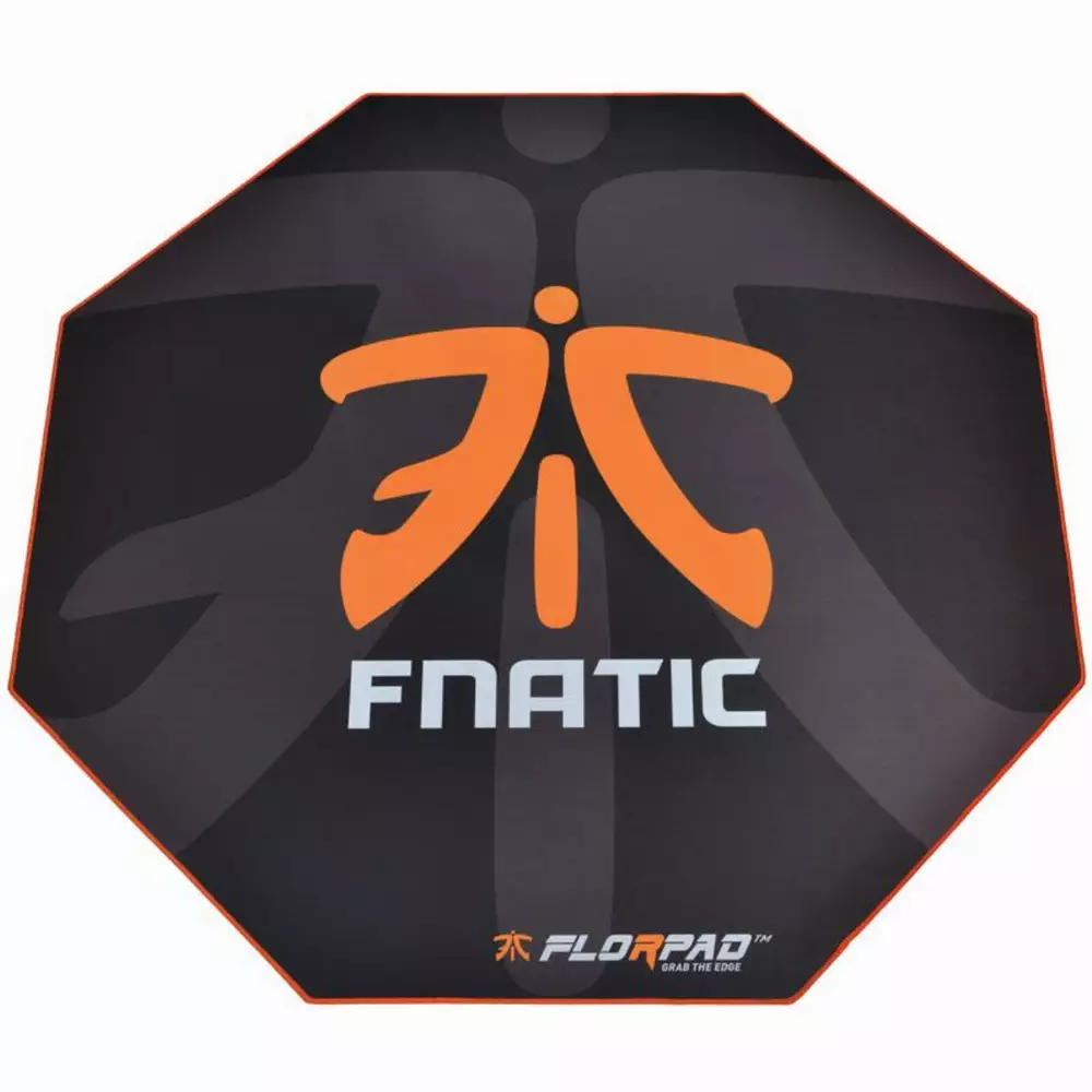 Постелка за под Florpad Fnatic