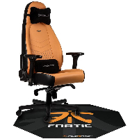 Постелка за под Florpad Fnatic
