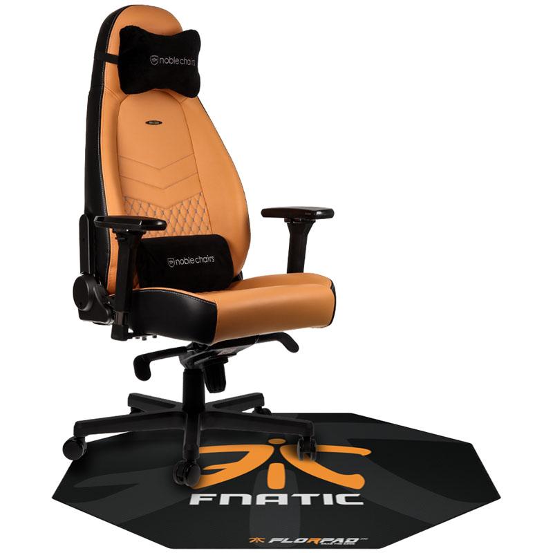 Постелка за под Florpad Fnatic