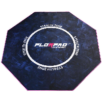 Постелка за под Florpad Stealth Zone