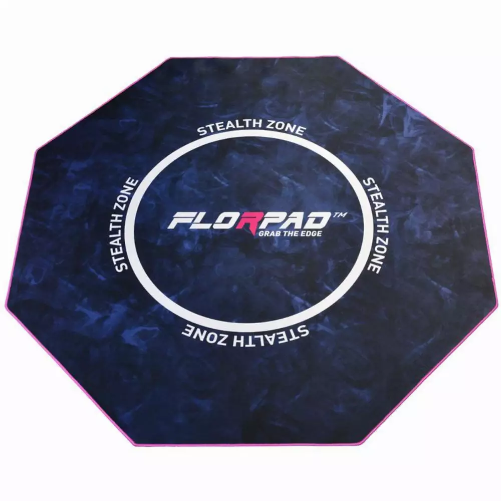 Постелка за под Florpad Stealth Zone