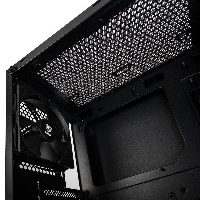 Кутия Kolink Inspire K6 RGB Black