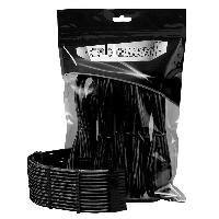 Комплект оплетени кабели CableMod PRO ModMesh Black