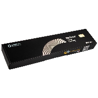 Оплетени кабели Lian Li Strimer 8-PIN RGB PCIe for GPU