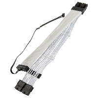 Оплетени кабели Lian Li Strimer Plus 8-PIN RGB PCIe GPU