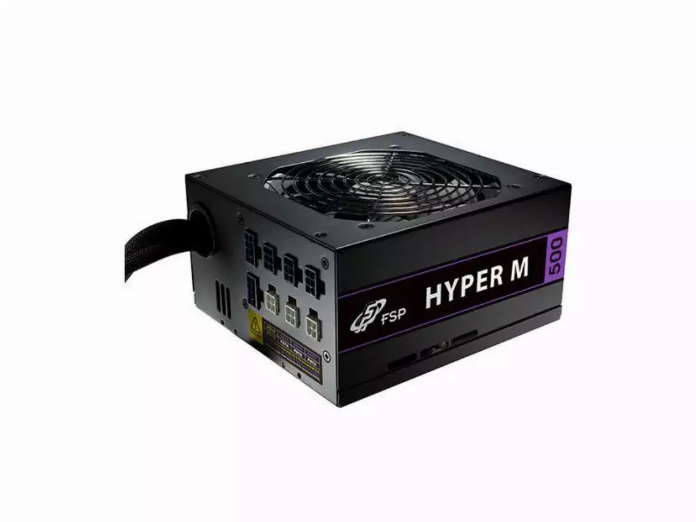 Захранване FSP Group HYPER M 500W