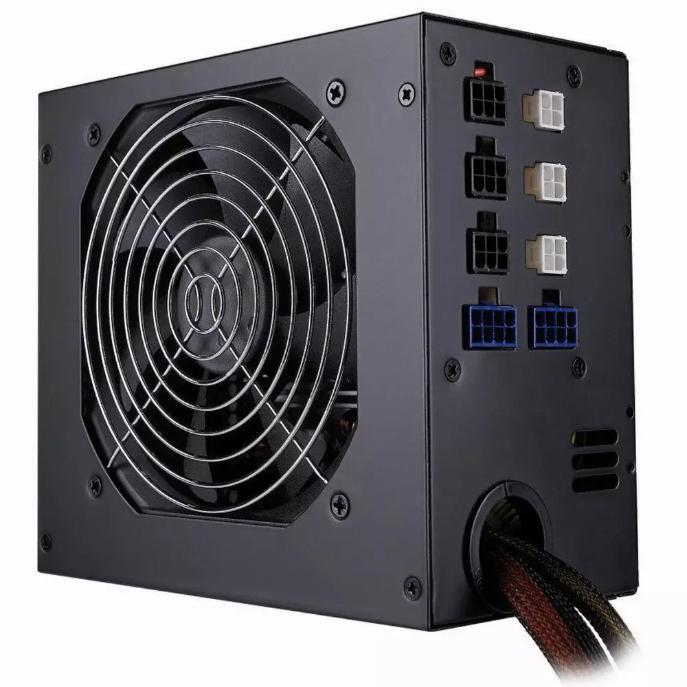 Захранване FSP Group HYPER M 600W PSU