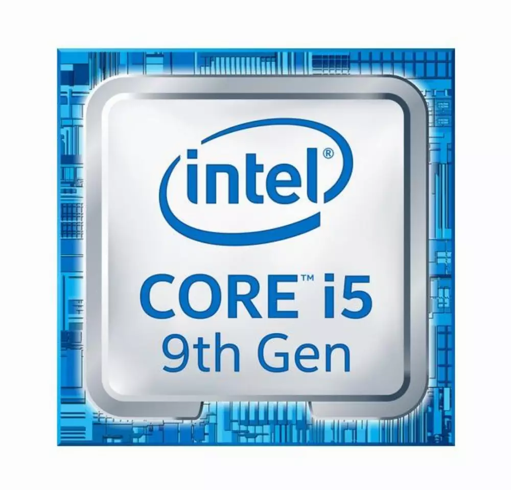 Процесор Intel i5-9400F (2.9GHz, 9MB, LGA1151) Tray